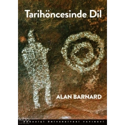 Tarihöncesinde Dil