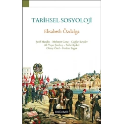 Tarihsel Sosyoloji