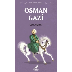 Tarihsever Çocuk Osman Gazi