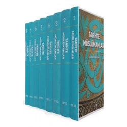 Tarihte Müslümanlar (8 Cilt Takım)