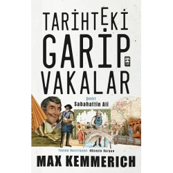 Tarihteki Garip Vakalar