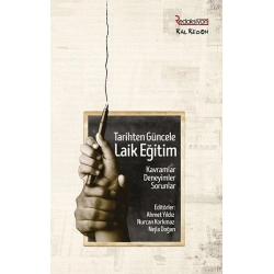 Tarihten Güncele Laik Eğitim