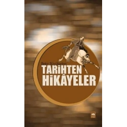 Tarihten Hikayeler