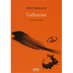 Tarihyazımı