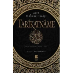 Tarikatname