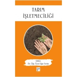 Tarım İşletmeciliği
