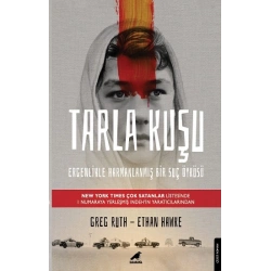 Tarla Kuşu