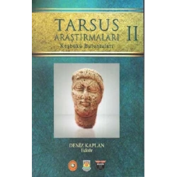 Tarsus Araştırmaları 2