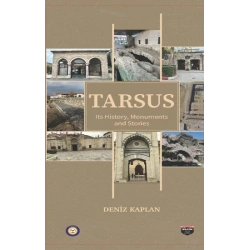 Tarsus Its History , Monuments and Stories