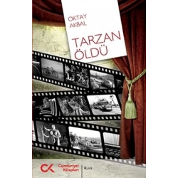 Tarzan Öldü