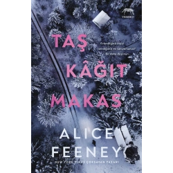 Taş Kağıt Makas