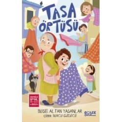 Tasa Örtüsü