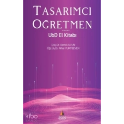 Tasarımcı Öğretmen UbD El Kitabı