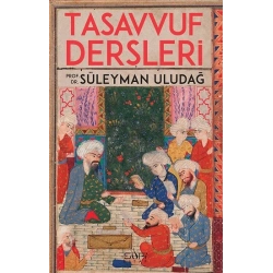 Tasavvuf Dersleri