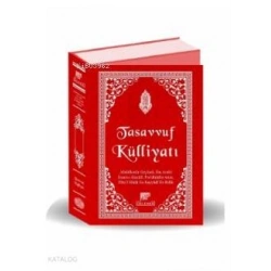 Tasavvuf Külliyatı