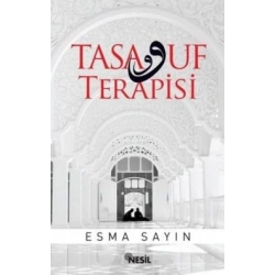 Tasavvuf Terapisi