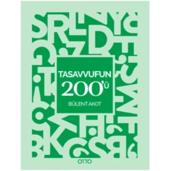 Tasavvufun 200ü