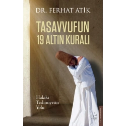 Tasavvufun 19 Altın Kuralı
