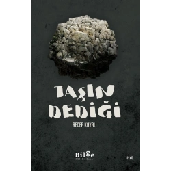 Taşın Dediği