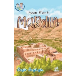 Taşın Kenti  Mardin