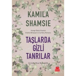 Taşlarda Gizli Tanrılar