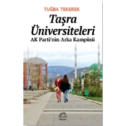 Taşra Üniversiteleri