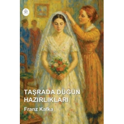 Taşrada Düğün Hazırlıkları