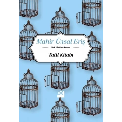 Tatil Kitabı
