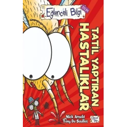 Tatil Yaptıran Hastalıklar Eğlenceli Bilgi - 64