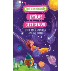 Tatilus Gezegenus - Bi Dolu Hikaye 2