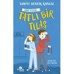 Tatlı Bir Telaş
