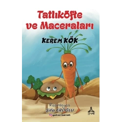 Tatlıköfte ve Maceraları