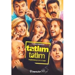 Tatlım Tatlım