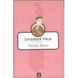 Tavan Arası