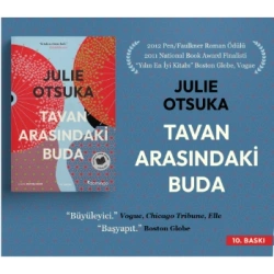 Tavan Arasındaki Buda