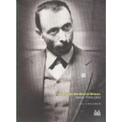 Tavizsiz Bir Modernist Mimar: Danyal Tevfik Çiper