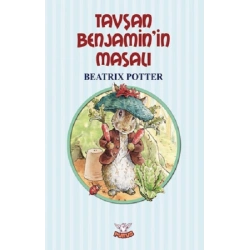 Tavşan Benjamin’in Masalı