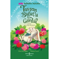Tavşan Bulut’u Kim Gördü? – Renkli Hikayelerle Okuyorum