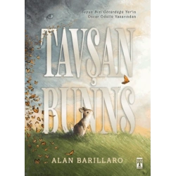 Tavşan Bunns