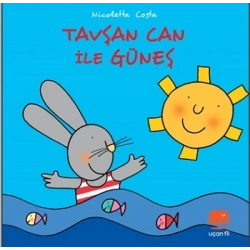 Tavşan Can ile Güneş