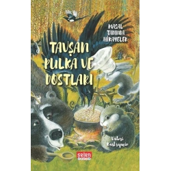 Tavşan Pulka ve Dostları