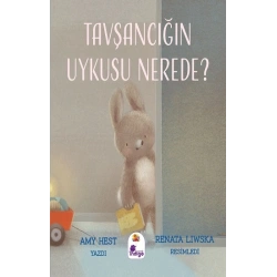 Tavşancığın Uykusu Nerede ?