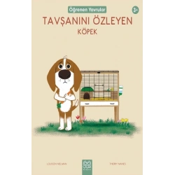 Tavşanını Özleyen Köpek