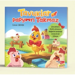 Tavuklar Papyon Takmaz