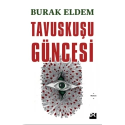 Tavuskuşu Güncesi