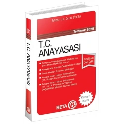 T.C. Anayasası