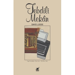 Tebdili Mekan