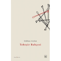 Tebeşir Bahçesi