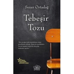 Tebeşir Tozu