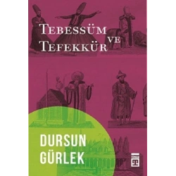 Tebessüm ve Tefekkür